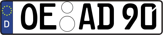 OE-AD90