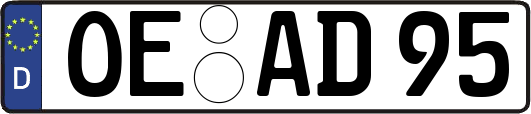 OE-AD95
