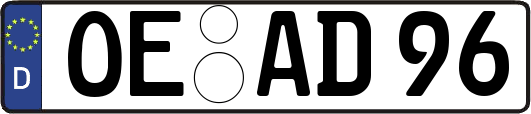OE-AD96