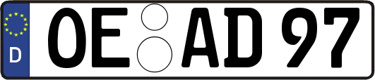 OE-AD97