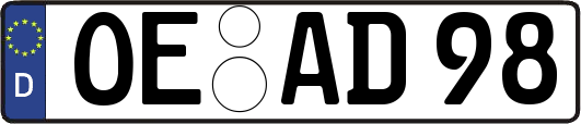 OE-AD98