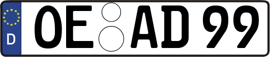 OE-AD99
