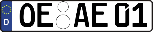 OE-AE01