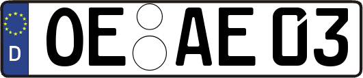 OE-AE03