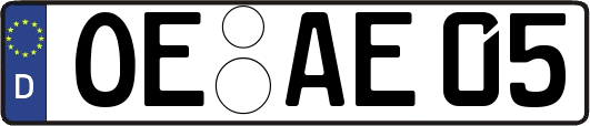 OE-AE05