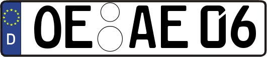 OE-AE06