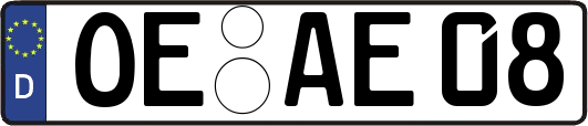 OE-AE08