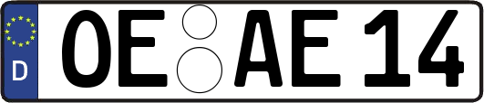 OE-AE14