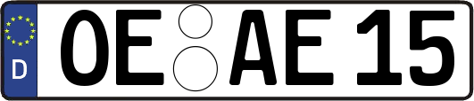 OE-AE15