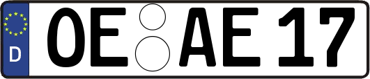 OE-AE17