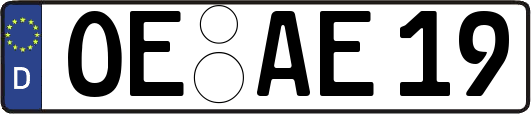 OE-AE19