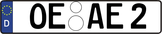 OE-AE2