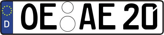 OE-AE20
