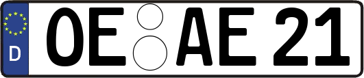OE-AE21