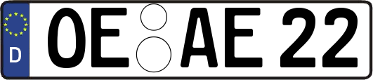 OE-AE22