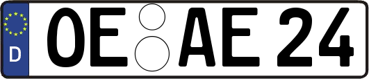 OE-AE24