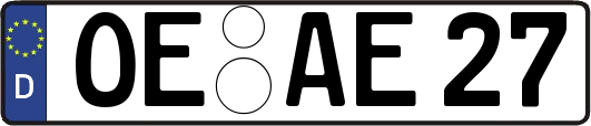 OE-AE27