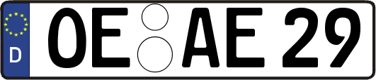 OE-AE29