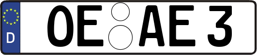 OE-AE3