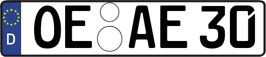 OE-AE30