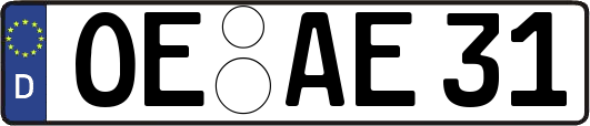 OE-AE31