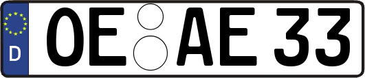 OE-AE33