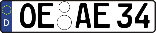 OE-AE34