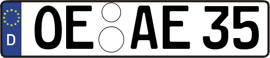 OE-AE35