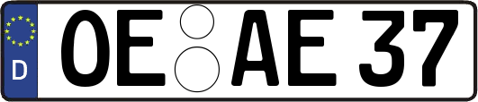 OE-AE37