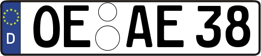 OE-AE38