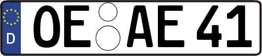 OE-AE41