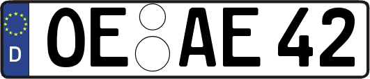 OE-AE42