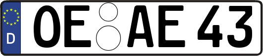 OE-AE43