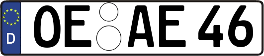 OE-AE46