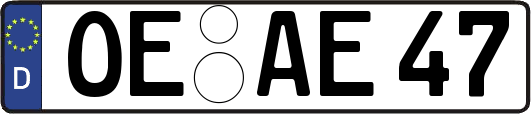 OE-AE47