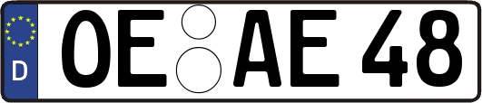 OE-AE48
