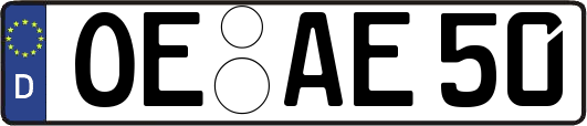 OE-AE50