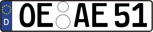 OE-AE51