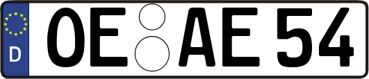 OE-AE54
