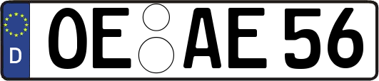 OE-AE56