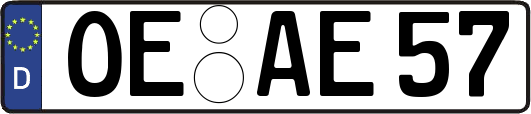 OE-AE57