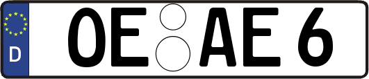 OE-AE6