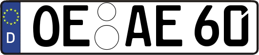 OE-AE60