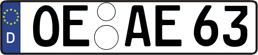 OE-AE63
