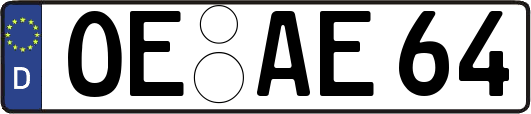 OE-AE64