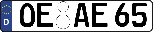 OE-AE65