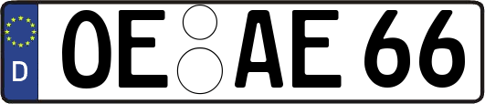 OE-AE66