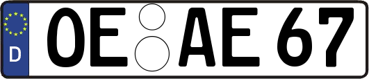OE-AE67
