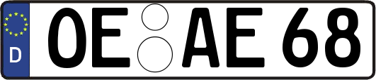 OE-AE68