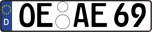 OE-AE69